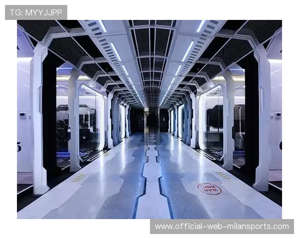 职业战队的训练基地配套设施