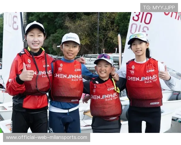 世界游艇青年赛赛事总结片在社媒热传,游艇盛会 世界游艇青年赛赛事总结片在社媒热传,游艇盛会