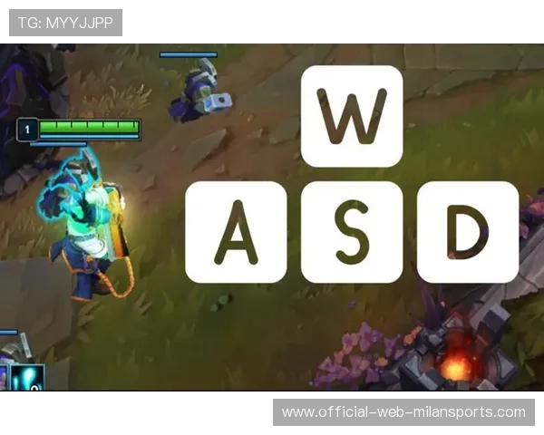 LOL皮肤手感实测:为什么这款“机甲系列”在WASD模式下更有利于判断技能的边缘判定?📈 LOL皮肤手感实测:为什么这款“机甲系列”在WASD模式下更有利于判断技能的边缘判定?📈